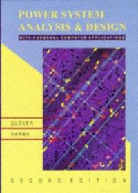 Power System Analysis and Design Use
