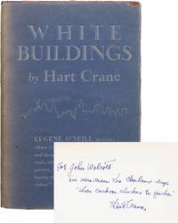 image of White Buildings