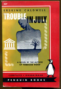 image of Trouble in July