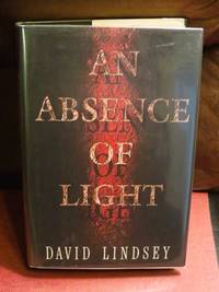 An Absence of Light - Signed