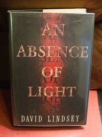 An Absence of Light  - Signed