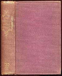 Chicago: Tomlinson Brothers, 1867. Hardcover. Fine. Probable third printing, first published in 1865...