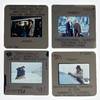 Fargo (Collection of 18 original color slides and an original French program for the 1996 film)