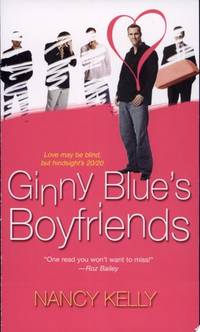 Ginny Blue's Boyfriends