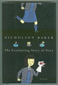 THE EVERLASTING STORY OF NORY