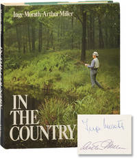 cover of In the Country (Signed First Edition)