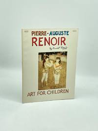 Pierre-Auguste Renoir Art for Children
