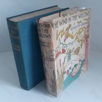 The Wind in the Willows by Grahame, Kenneth - 1933