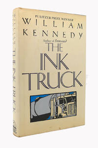 THE INK TRUCK