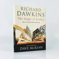 cover of The Magic of Reality