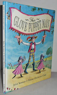 The Glove Puppet Man