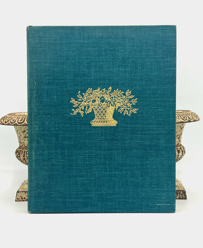 AN EIGHTEENTH-CENTURY GARLAND