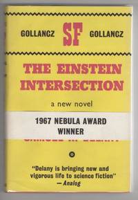 image of The Einstein Intersection