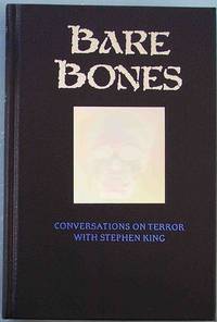 BARE BONES: Conversations on Terror with Stephen King