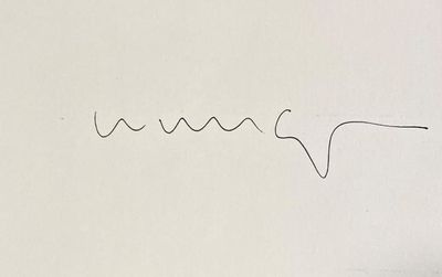 William Coupon: Portraits. (photo 2)