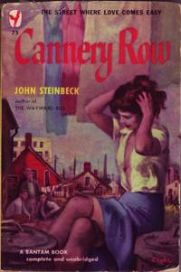 image of Cannery Row