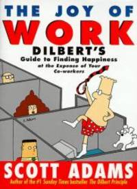Dilbert By Adams Scott