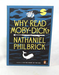 image of Why Read Moby-Dick?