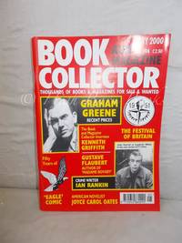 Book and Magazine Collector No 194 May 2000 by Jackson, Crispin (ed.) - 2000 