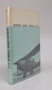 image of Birds and Fools Fly