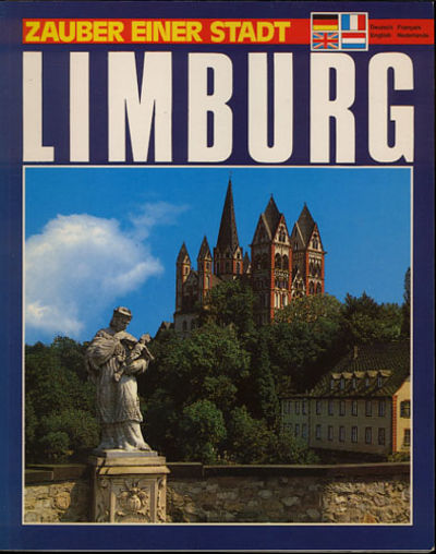 Limburg an der Lahn. Fotos und Design: Jiri…
