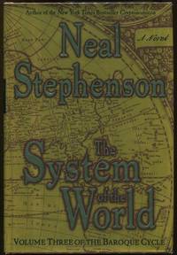 image of The System of the World