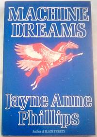 Machine Dreams