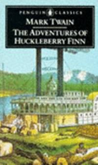 The Adventures of Huckleberry Finn by TwainMark - 1966