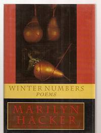 Winter Numbers: Poems