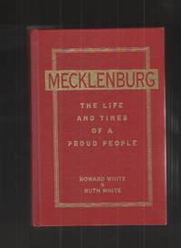 image of Mecklenburg The Life and Times of a Proud People