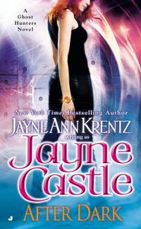 After Dark (Ghost Hunters, Book 1)