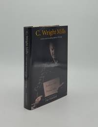 image of C. WRIGHT MILLS Letters and Autobiographical Writings