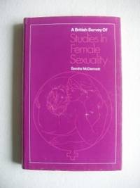 A British Survey Of Studies In Female Sexuality