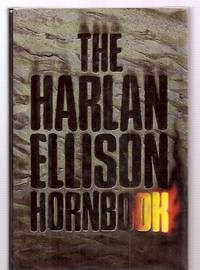 cover of The Harlan Ellison Hornbook