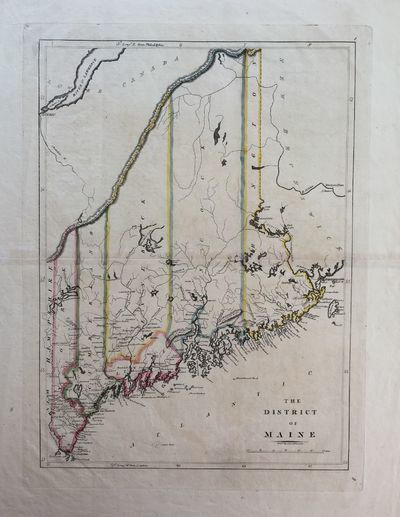 The District of Maine