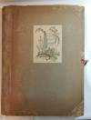 Fleurs, Oiseaux et Fantaisies par J. Pilement, 1719-1808
