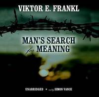 image of Man's Search for Meaning