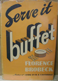 Serve it Buffet