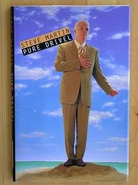 cover of PURE DRIVEL