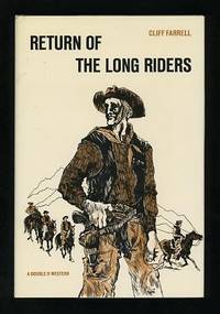 Return of the Long Riders