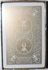 View Image 2 of 3 for A Fantasy Ball September 26, 1987 Deck of Cards Inventory #20229