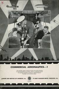 Commercial Aeronautics - 1 [cover title]