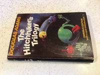 The Hitchhiker's Trilogy: Omnibus Edition