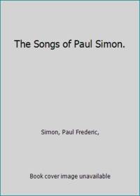 The Songs of Paul Simon.