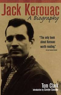 image of Jack Kerouac : A Biography
