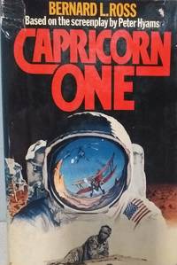 Capricorn One by Bernard L. Ross - 1978