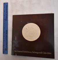 51st Annual Exhibition National Sculpture Society: Sculpture, Reliefs, Medals
