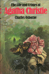image of THE LIFE AND CRIMES OF AGATHA CHRISTIE
