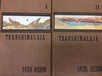 TRANS HIMALAJA. Scoperte ed avventure nel Tibet.