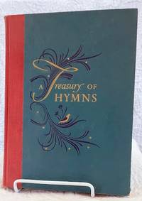 cover of A TREASURY OF HYMNS